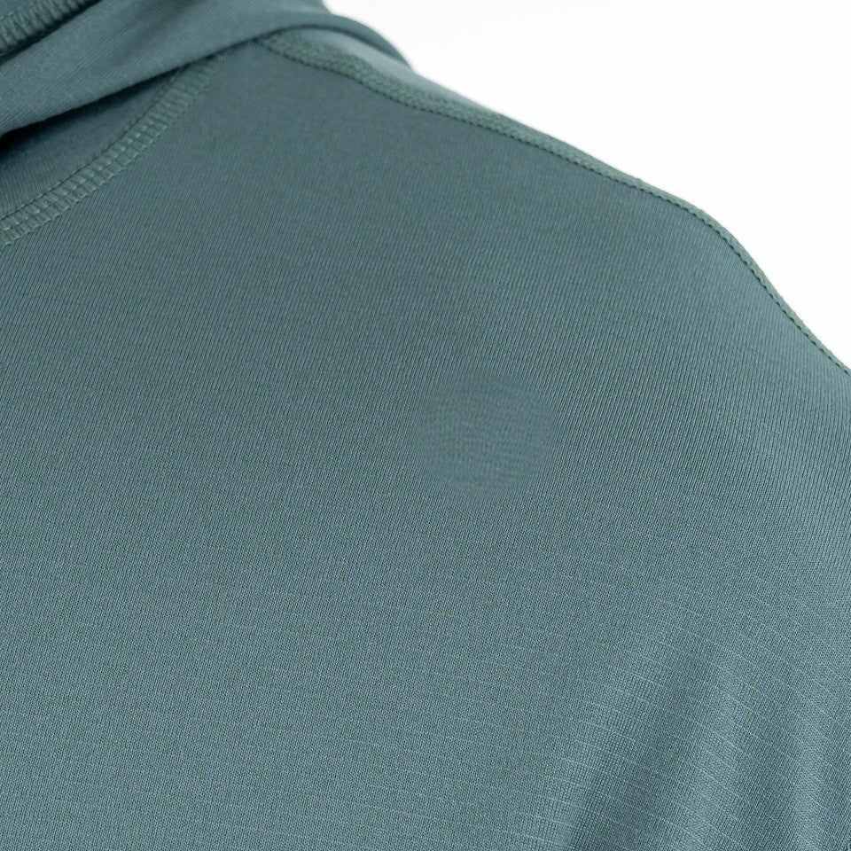 Roseback Blietz Tech Hoodie