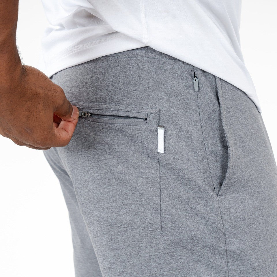 Roseback Sprint Performance Jogger