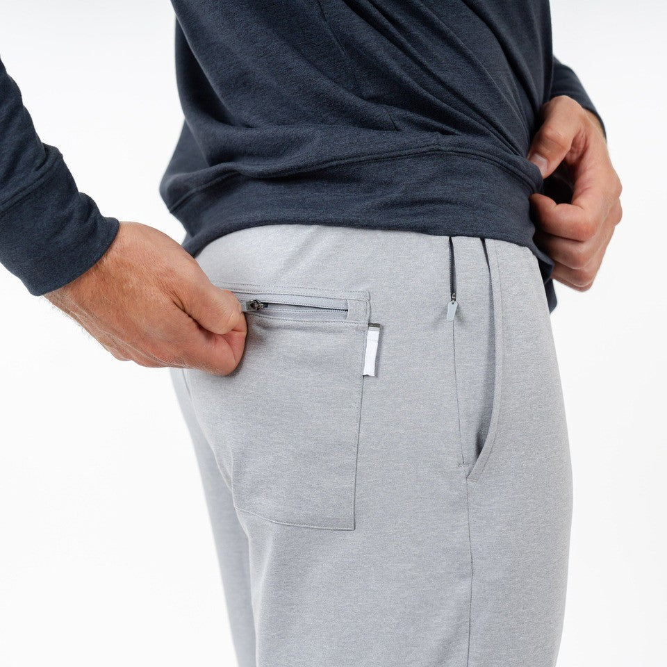 Roseback Sprint Performance Jogger