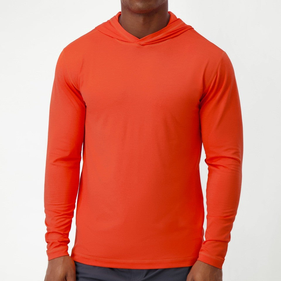 Roseback Blietz Tech Hoodie