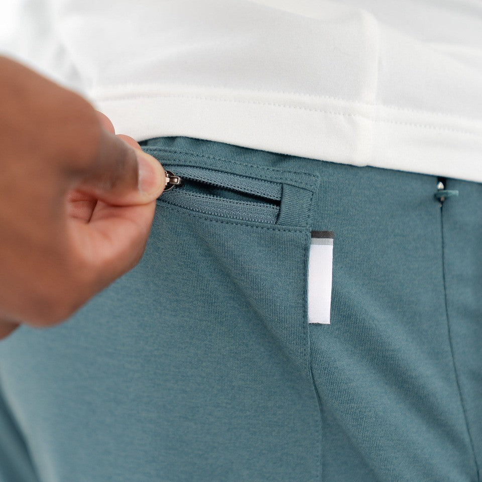 Roseback Sprint Performance Jogger