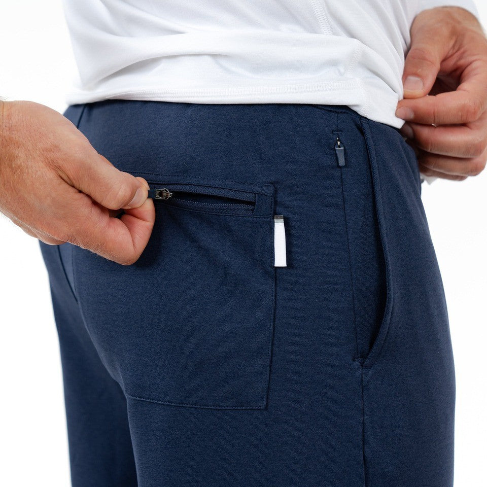 Roseback Sprint Performance Jogger