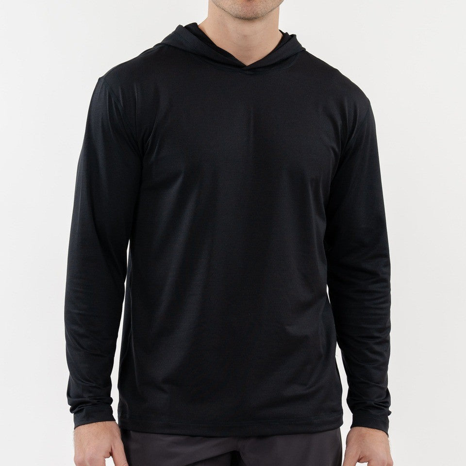Roseback Blietz Tech Hoodie