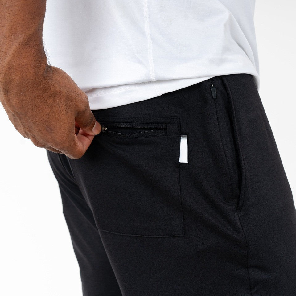 Roseback Sprint Performance Jogger