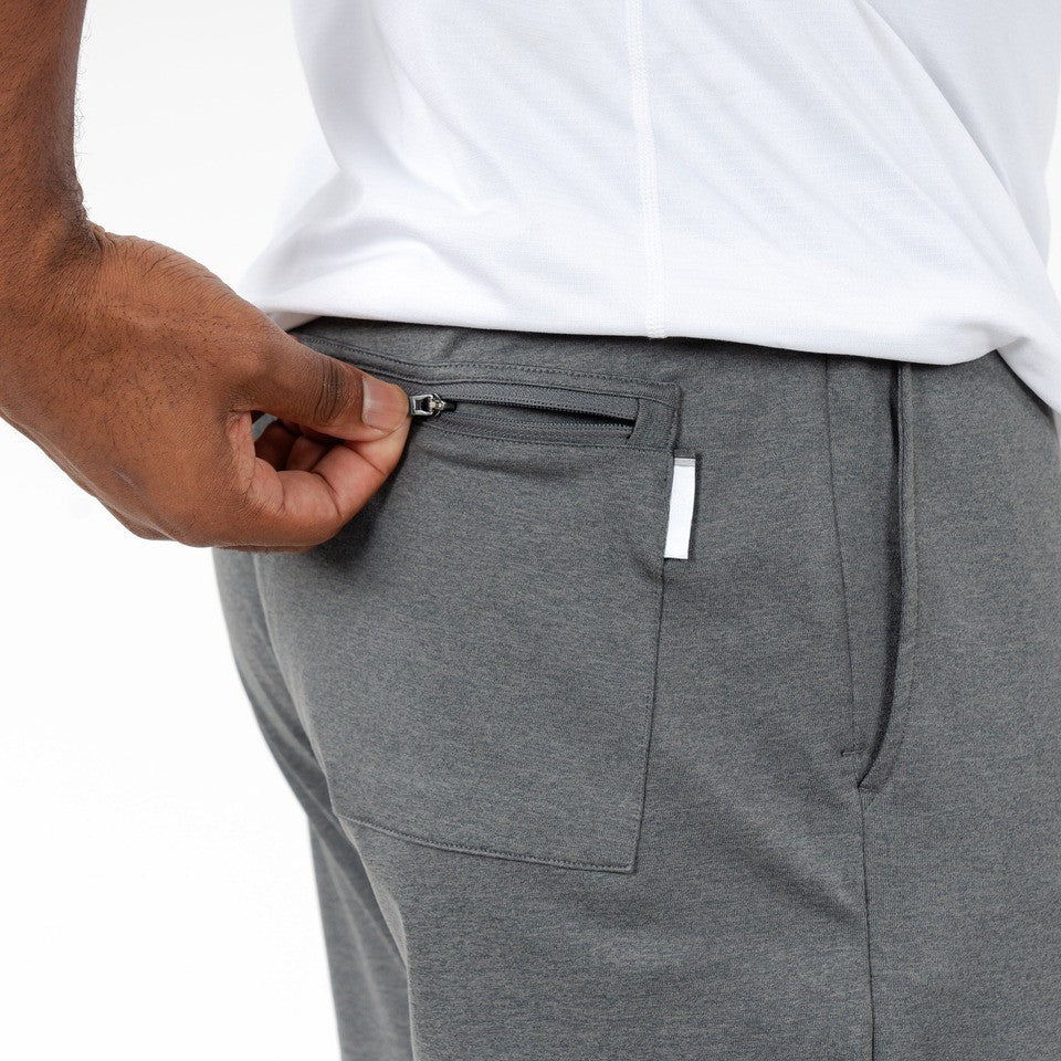 Roseback Sprint Performance Jogger