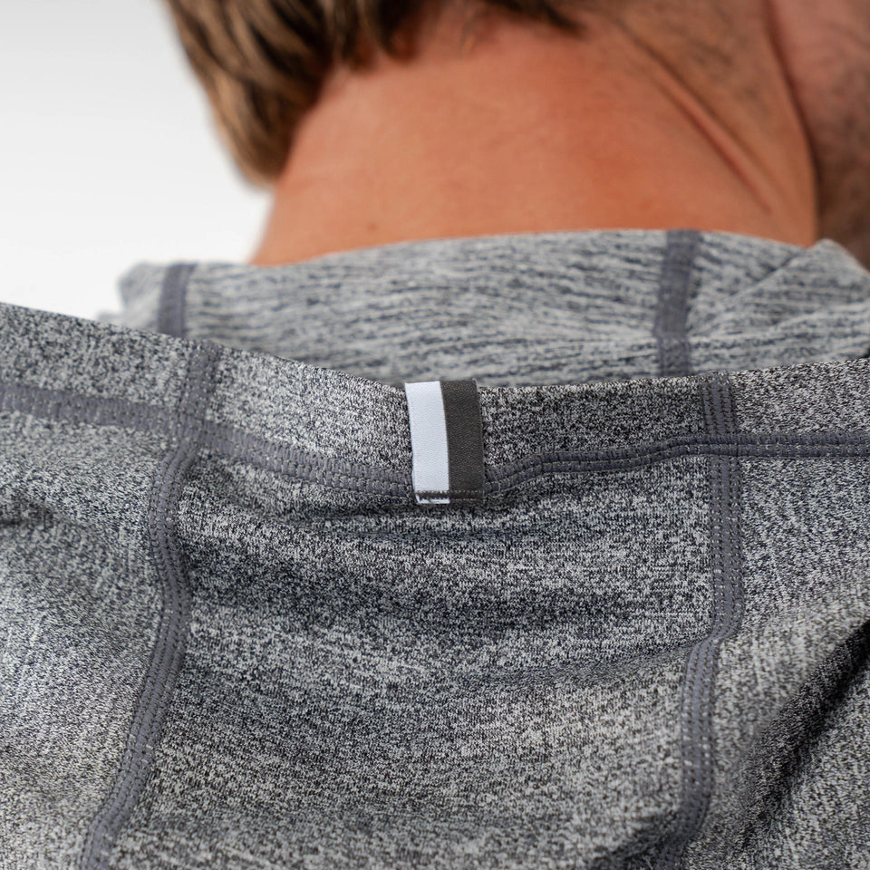 Roseback Blietz Tech Hoodie