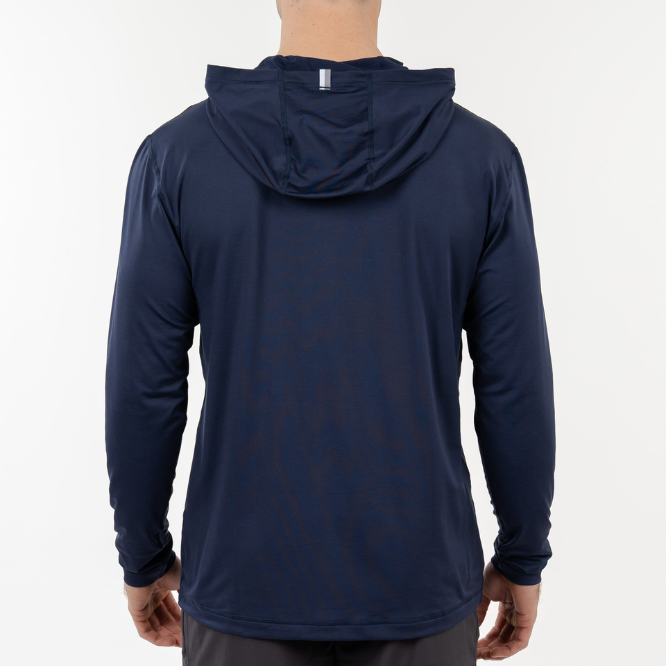 Roseback Blietz Tech Hoodie