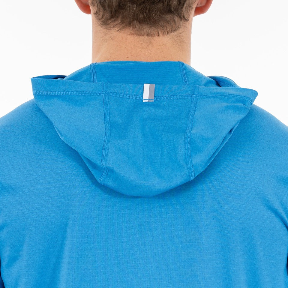 Roseback Blietz Tech Hoodie