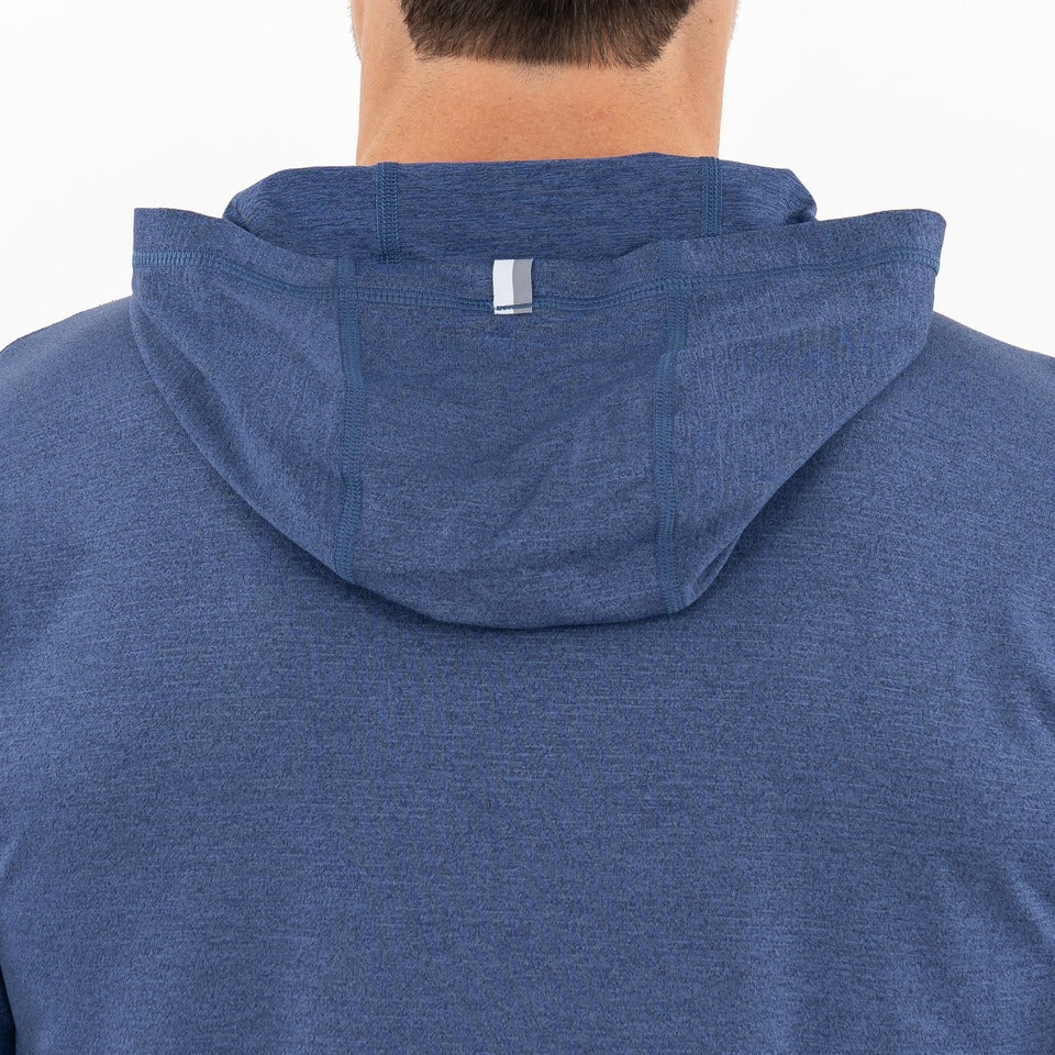 Roseback Blietz Tech Hoodie