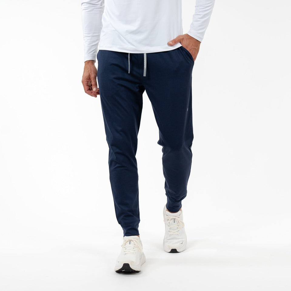 Roseback Sprint Performance Jogger