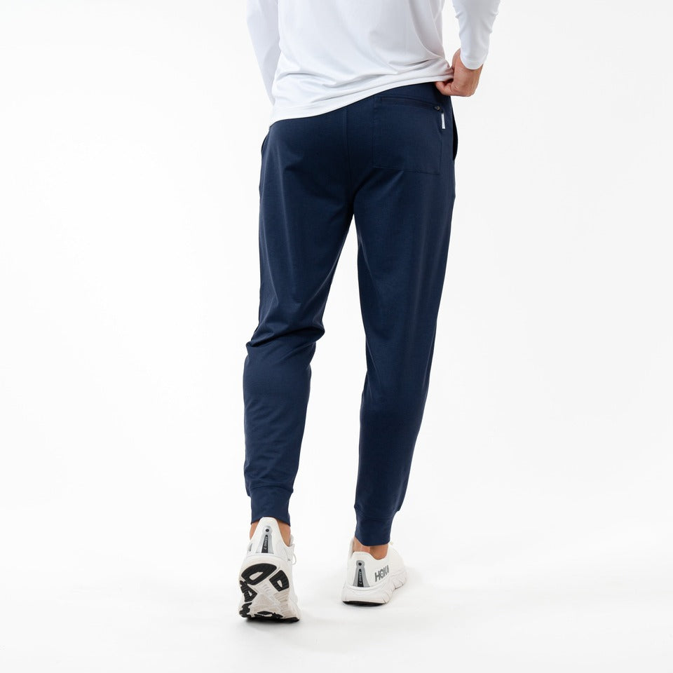 Roseback Sprint Performance Jogger