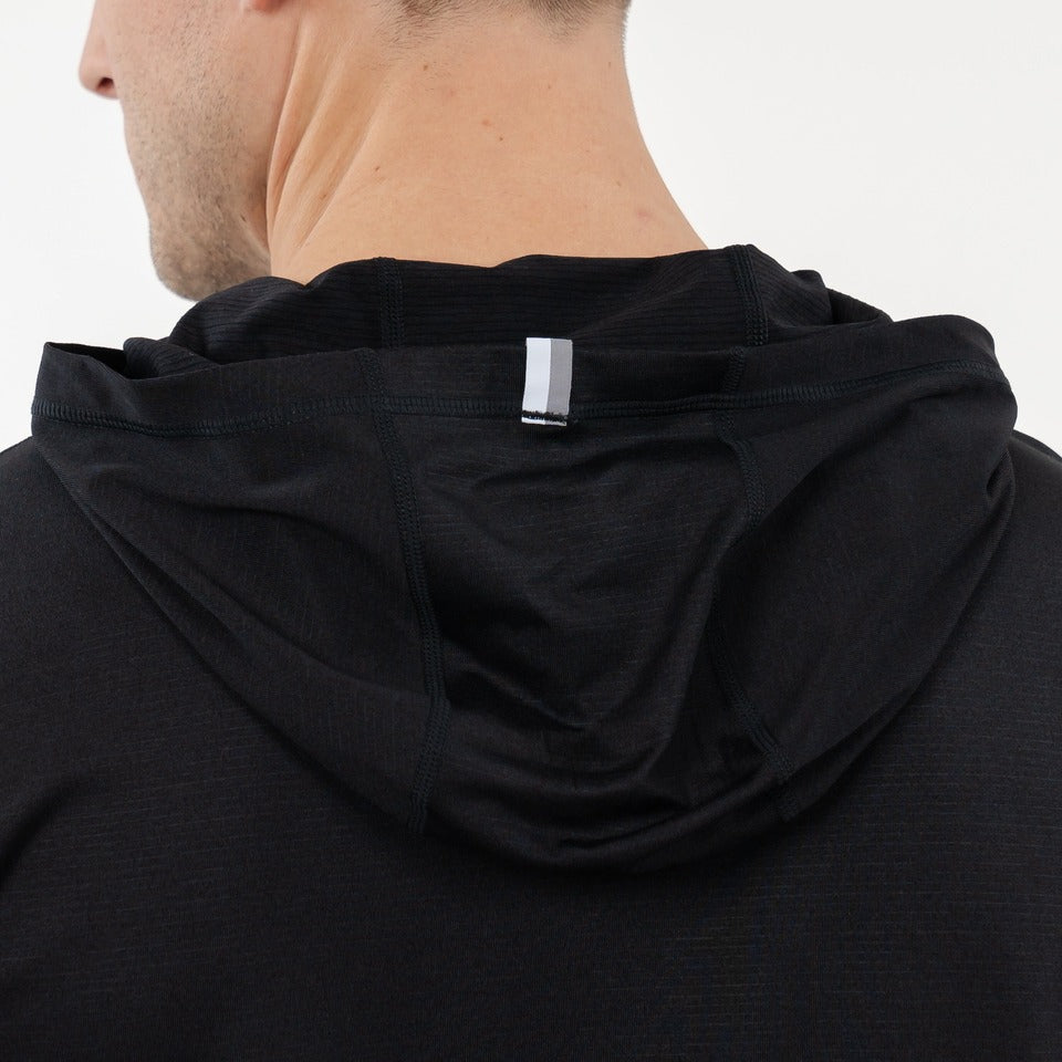Roseback Blietz Tech Hoodie