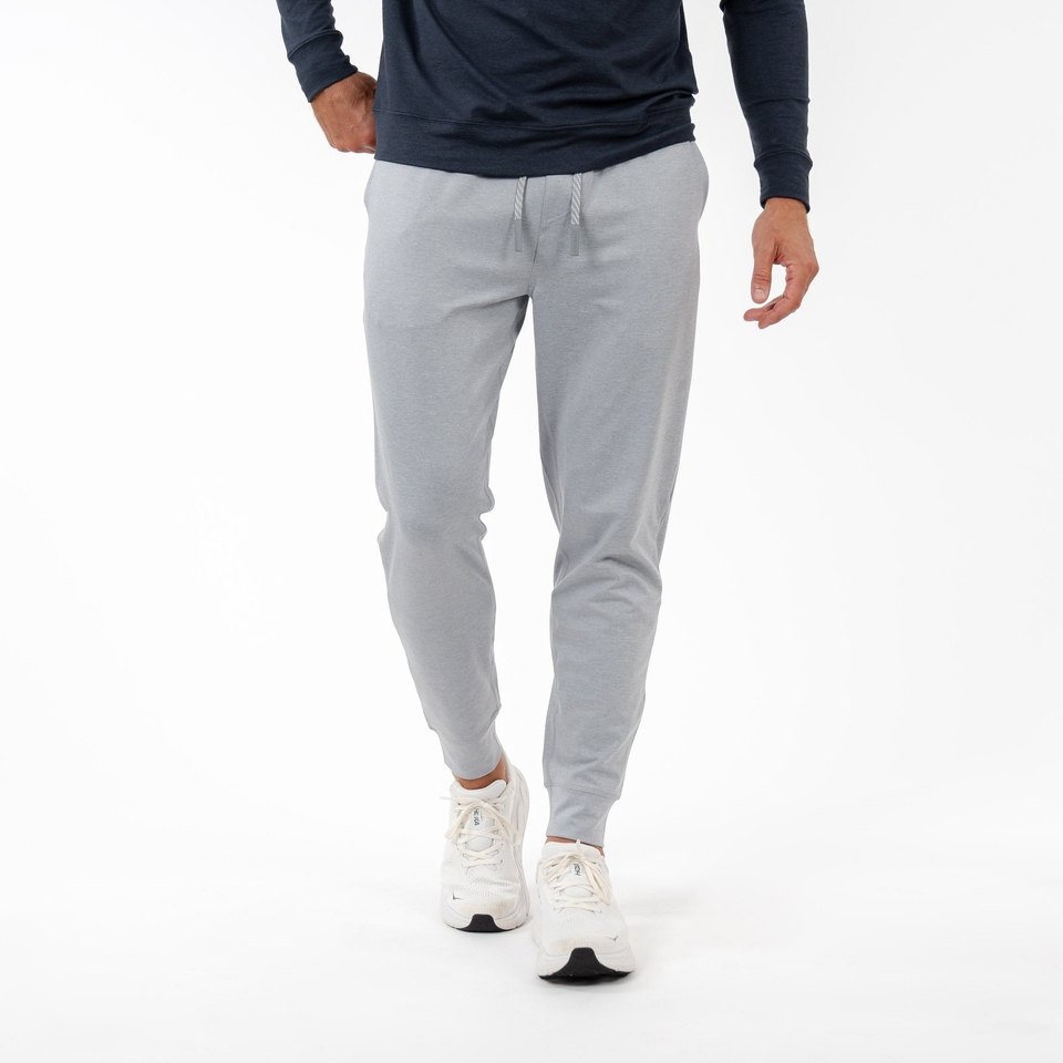 Roseback Sprint Performance Jogger