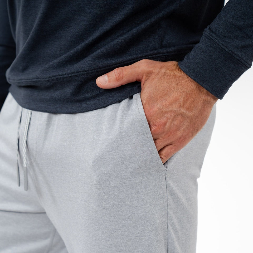 Roseback Sprint Performance Jogger