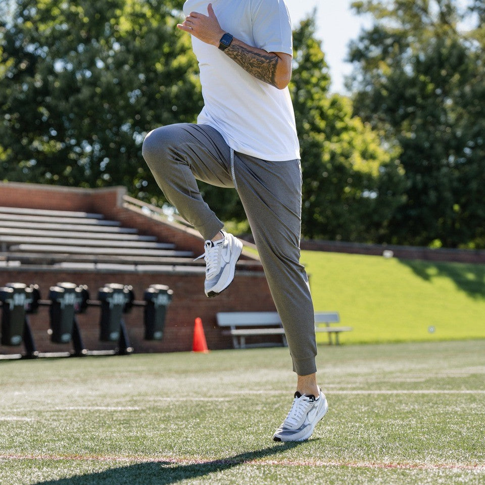 Roseback Sprint Performance Jogger