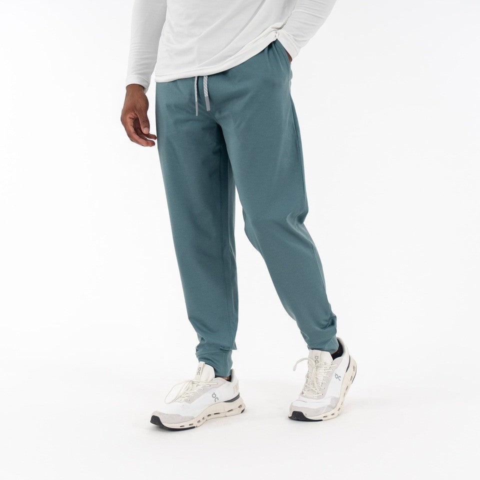 Roseback Sprint Performance Jogger